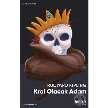 Kral Olacak Adam Rudyard Kıplıng