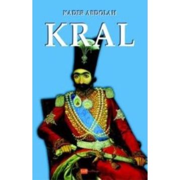 KRAL - OSMAN ÖZBAHÇE