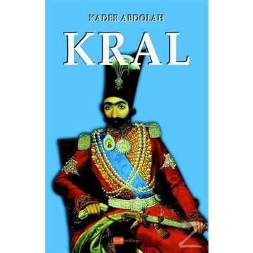 KRAL - OSMAN ÖZBAHÇE