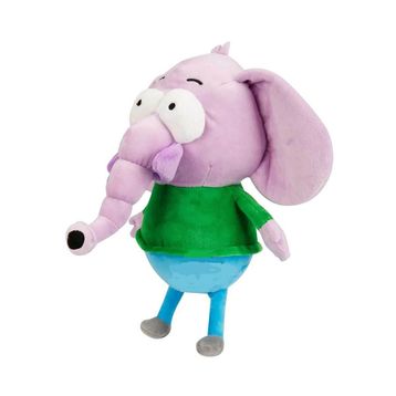 Kral Şakir 25 cm Necati Peluş Oyuncak
