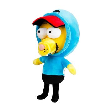 Kral Şakir 30 cm Peluş Oyuncak