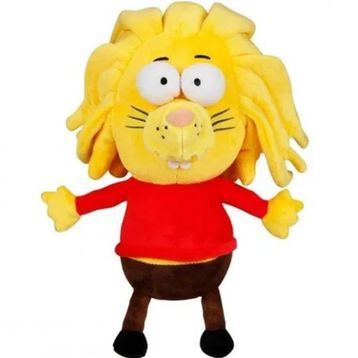 Kral Şakir 30 cm Remzi Peluş Oyuncak