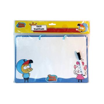 Kral Şakir KS-388 Mavi Yazı Tahtası