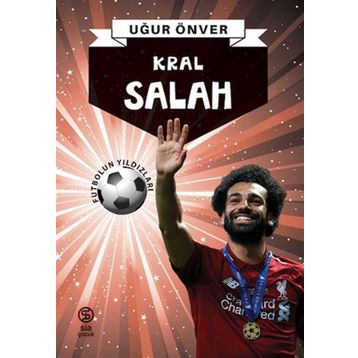 Kral Salah Sia Kitap