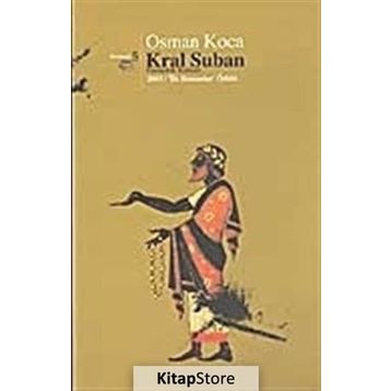 KRAL SUBAN - OSMAN KOCA