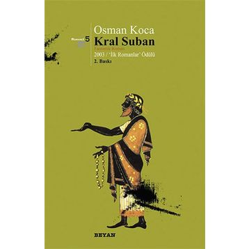 KRAL SUBAN - OSMAN KOCA