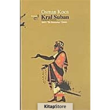 KRAL SUBAN - OSMAN KOCA