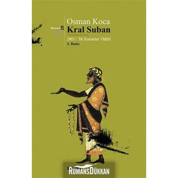 KRAL SUBAN - OSMAN KOCA
