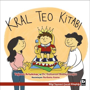Kral Teo Kitabı - Gülseren Budayıcıoğlu