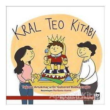 Kral Teo Kitabı - Gülseren Budayıcıoğlu