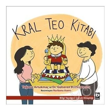Kral Teo Kitabı - Kollektif