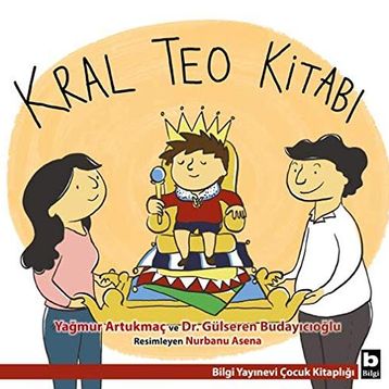 Kral Teo Kitabı - Kollektif