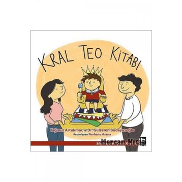 Kral Teo Kitabı - Kollektif