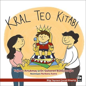 Kral Teo Kitabı - Kollektif
