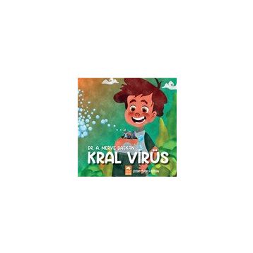 Kral Virüs - Eksik Parça Yayınları
