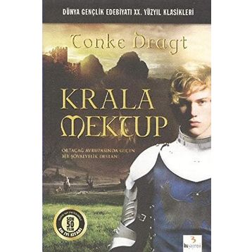 KRALA MEKTUP - TONKE DRAGT