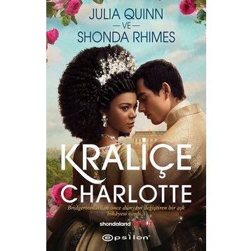 Kraliçe Charlotte Julia Quinn