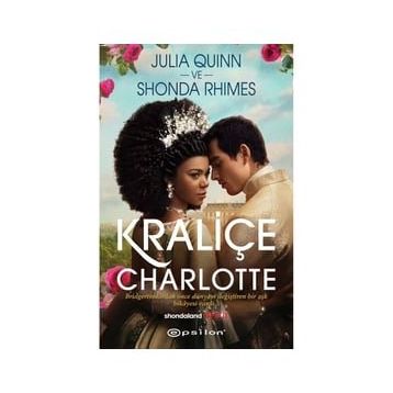 Kraliçe Charlotte Julia Quinn
