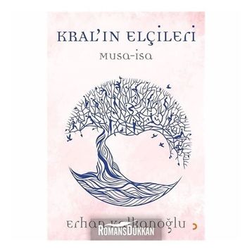 Kral'ın Elçileri - Erhan Kalkanoğlu
