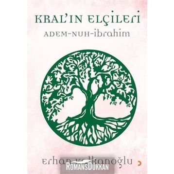 Kral'ın Elçileri - Erhan Kalkanoğlu