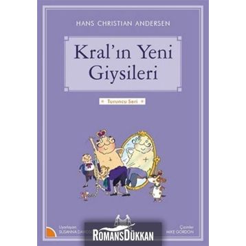KRALIN GIYSILERI - HANS CHRISTIAN ANDERSEN