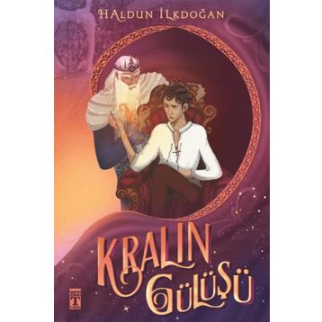 Kralın Gülüşü Genç Timaş Yayınları
