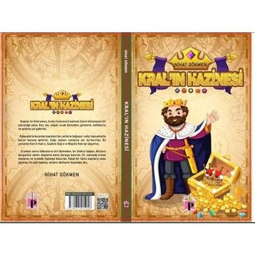 Kralın Hazinesi Nihat Gökmen
