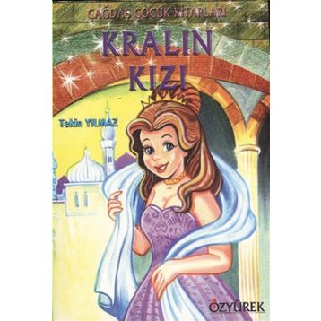 KRALIN KIZI - TEKIN YILMAZ