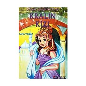KRALIN KIZI - TEKIN YILMAZ