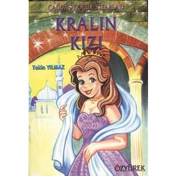 KRALIN KIZI - TEKIN YILMAZ