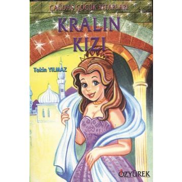 KRALIN KIZI - TEKIN YILMAZ