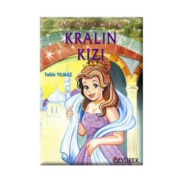 KRALIN KIZI - TEKIN YILMAZ