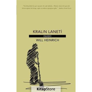 Kralın Laneti - Philippa Gregory