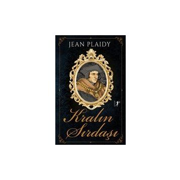 Kralın Sırdaşı Jean Plaidy