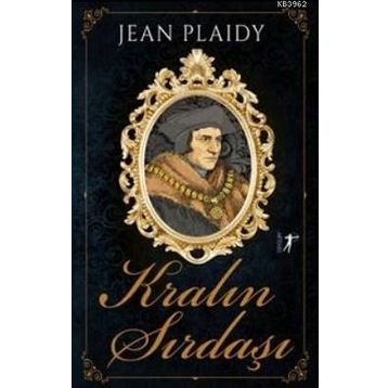Kralın Sırdaşı Jean Plaidy