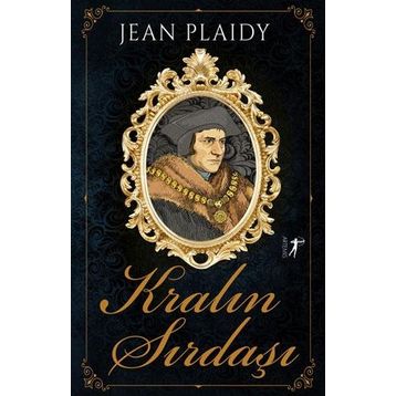Kralın Sırdaşı Jean Plaidy