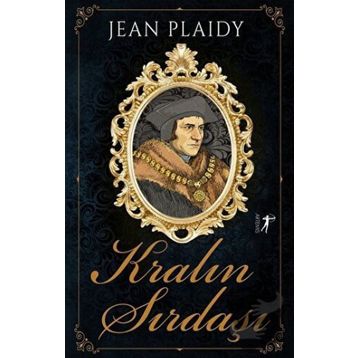 Kralın Sırdaşı Jean Plaidy