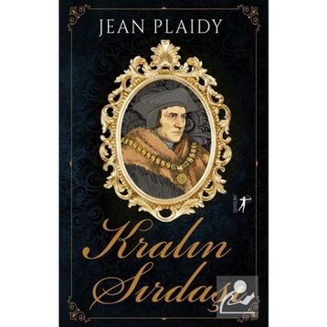 Kralın Sırdaşı Jean Plaidy