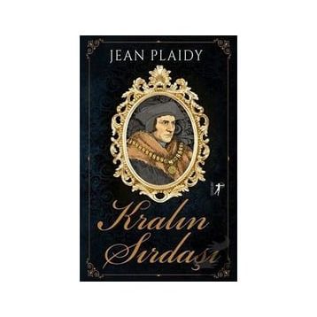 Kralın Sırdaşı Jean Plaidy