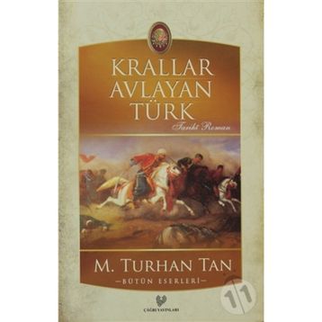 Krallar Avlayan Türk - M. Turhan Tan