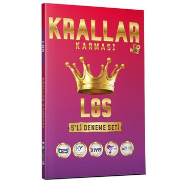Krallar Karması LGS 5 Deneme
