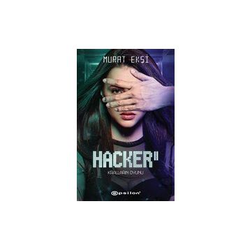 Kralların Oyunu Hacker 2 Murat Ekşi