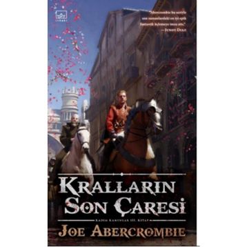 Kralların Son Çaresi