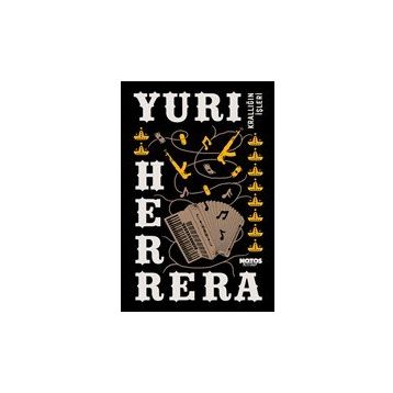 Krallığın İşleri - Yuri Herrera