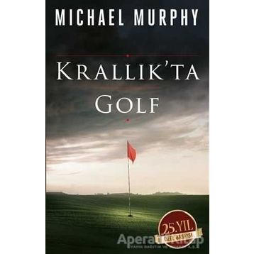 Krallık'ta Golf - Michael Murphy