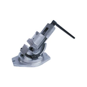 Krasnic 160X125 mm 2 Açılı Mengene