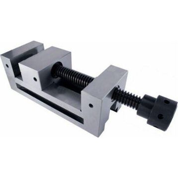 Krasnic C905-QGG125 125X160mm Vidalı Hassas Tezgah Mengene