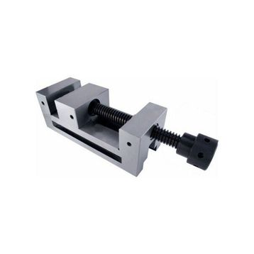 Krasnic C905-QGG125 125X160mm Vidalı Hassas Tezgah Mengene