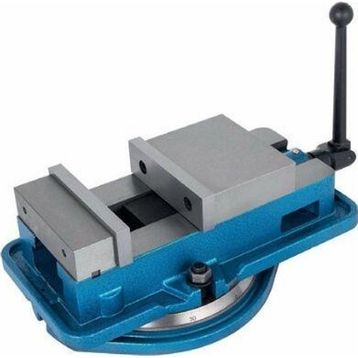 Krasnic C965-160A 161X160mm Hassas Freze Mengene