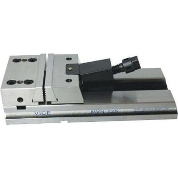 Krasnic C970-MVN125 125X140mm Mvn Süper Hassas Tezgah Mengene